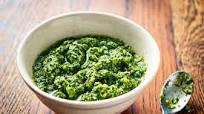 Classic Basil Pesto Classic Basil Pesto