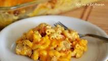 King Ranch Mac and Cheese King Ranch Mac and Cheese
