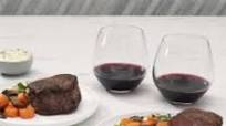 Duo/Pro Crisp - Sous Vide Steak Duo/Pro Crisp - Sous Vide Steak