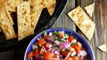 Gin's Authentic Mexican Salsa Recipe Gin's Authentic Mexican Salsa Recipe