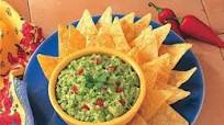 Classic Guacamole Classic Guacamole