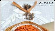 BISI BELE BATH POWDER BISI BELE BATH POWDER