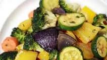 Mediterranean Roasted Vegetables Recipe Mediterranean Roasted Vegetables Recipe