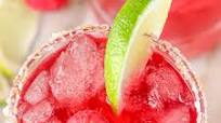 Raspberry Margarita Raspberry Margarita