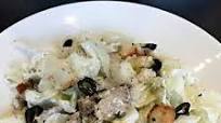 Chicken Caesar Salad (Desi style) recipe by Somdatta Palit at BetterButter Chicken Caesar Salad (Desi style) recipe by Somdatta Palit at BetterButter