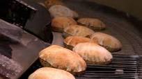Lebanese Pita Lebanese Pita