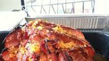 Orange Glaze for Ham Orange Glaze for Ham