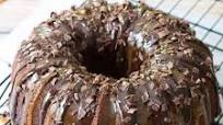 Baileys Irish Cream Bundt Cake Baileys Irish Cream Bundt Cake