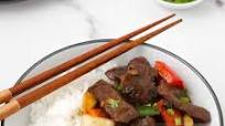 Easy Beef In Black Bean Recipe Easy Beef In Black Bean Recipe
