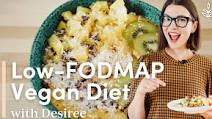 Easy Low FODMAP Pasta Salad Easy Low FODMAP Pasta Salad