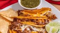 QuesaBirria Tacos | EASY authentic recipe QuesaBirria Tacos | EASY authentic recipe
