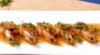 Anton's Filipino Style Garlic Butter Prawns Anton's Filipino Style Garlic Butter Prawns