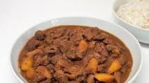 Pork Hamonado Pork Hamonado