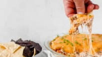 The Best Mexican Taco Dip The Best Mexican Taco Dip