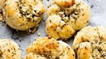 Garlic Knots with Pizza Dough | Easy Garlic Knots Recipe Garlic Knots with Pizza Dough | Easy Garlic Knots Recipe
