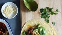 Slow cooker chicken fajitas Slow cooker chicken fajitas