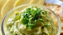 Keto Homemade Guacamole Dip Keto Homemade Guacamole Dip