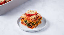 Vegan Lasagna Vegan Lasagna