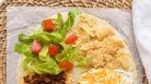 Mexican Tortilla Wrap Hack (TikTok Hack) Mexican Tortilla Wrap Hack (TikTok Hack)