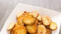 Crisp Roasted Potatoes Crisp Roasted Potatoes