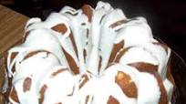 Butter Rum Bundt Cake Butter Rum Bundt Cake