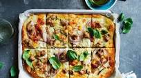 60 pizza recipes that cover all bases 60 pizza recipes that cover all bases