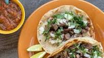 Grilled Tongue Tacos Grilled Tongue Tacos