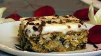 Chop Suey Cake Chop Suey Cake