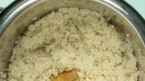 Instant Pot sushi rice recipe Instant Pot sushi rice recipe