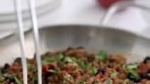 Slimming World spicy vegetable chilli Slimming World spicy vegetable chilli