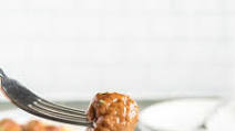 Slow Cooker Swedish Meatballs Slow Cooker Swedish Meatballs