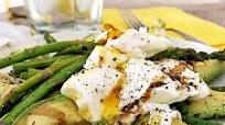 📋 Avocado and Egg Lunch 📋 Avocado and Egg Lunch