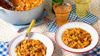 Homemade Hamburger Helper Homemade Hamburger Helper