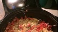 Bruschetta Pasta Bruschetta Pasta