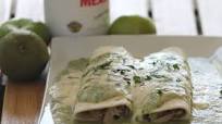 Enchiladas Suizas Enchiladas Suizas