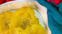 Patacones Costa Rican Mashed Plantains Patacones Costa Rican Mashed Plantains