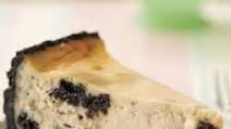 OREO Cheesecake OREO Cheesecake