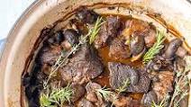 The BEST Keto Braised Beef Recipe The BEST Keto Braised Beef Recipe