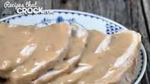 Instant Pot Pork Loin with Gravy Instant Pot Pork Loin with Gravy