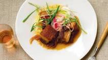 Braised Pork Belly Braised Pork Belly