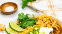 Instant Pot Chicken Tortilla Soup Instant Pot Chicken Tortilla Soup