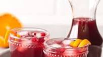 Sparkling Pomegranate Punch (Small Batch) Sparkling Pomegranate Punch (Small Batch)