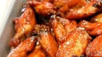 Chicken Wings Chicken Wings