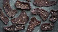 Thai Chili Jerky Thai Chili Jerky