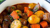 Irish Stew Irish Stew