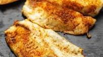 Air Fryer Tilapia Air Fryer Tilapia