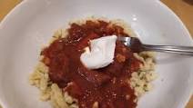 Instant Pot® Hungarian Goulash Instant Pot® Hungarian Goulash