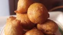 गेहूं के आटे के पुए (gehu ke aate ke puye recipe in Hindi) गेहूं के आटे के पुए (gehu ke aate ke puye recipe in Hindi)