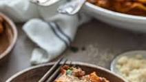 Pressure Cooker Lasagna Pressure Cooker Lasagna