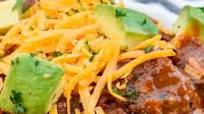 Alton Brown Chili Alton Brown Chili
